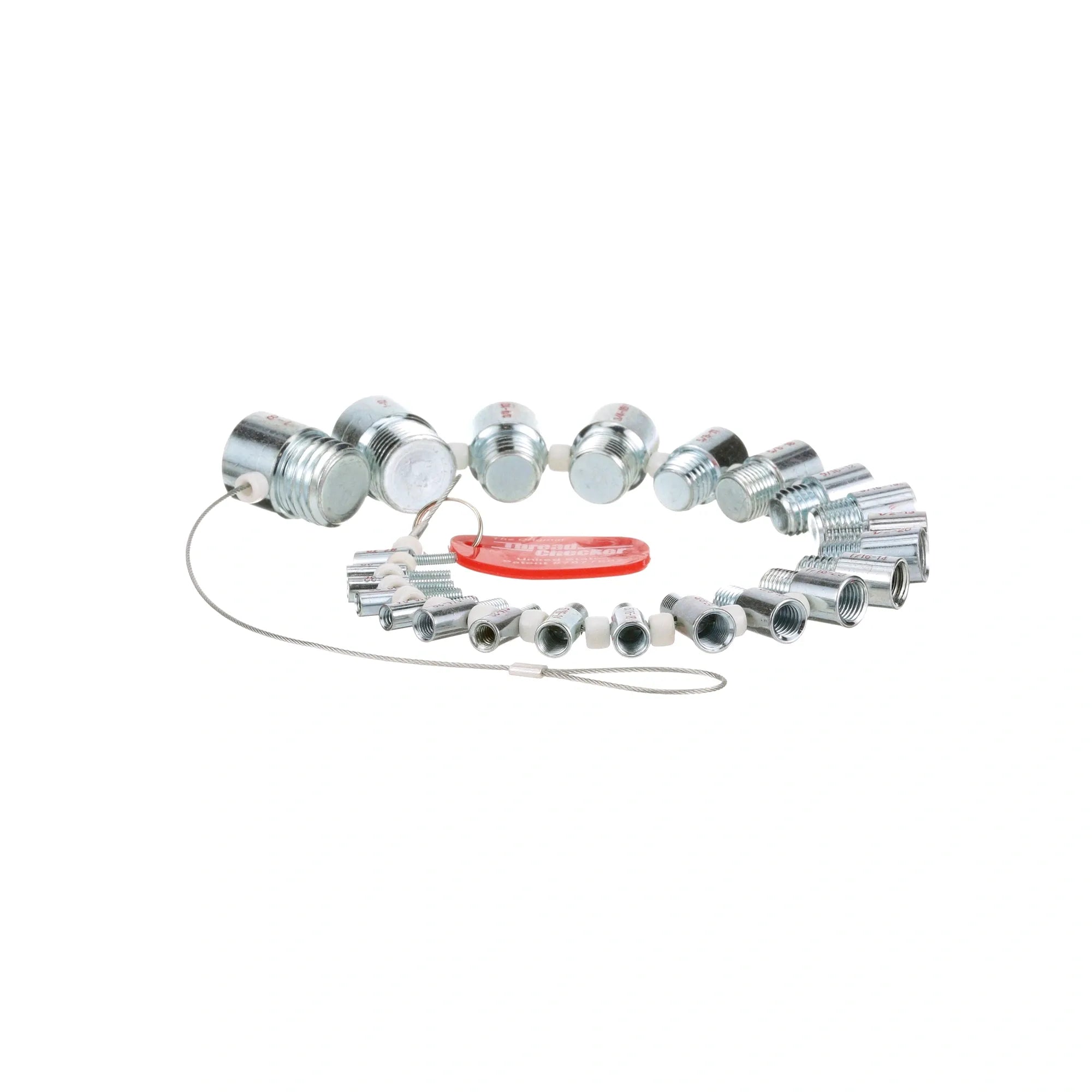 851227 B2BFSI - Standard Thread Checker Tool alternate view 1 851227 B2BFSI - Standard Thread Checker Tool alternate view 1